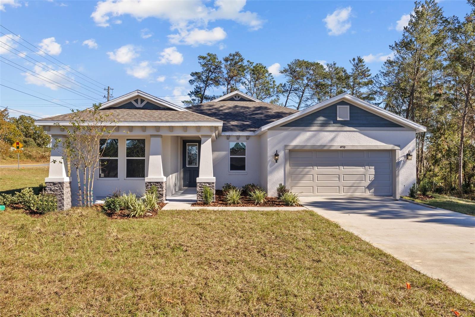 4970 SW 106TH ST, OCALA, FL, 34476