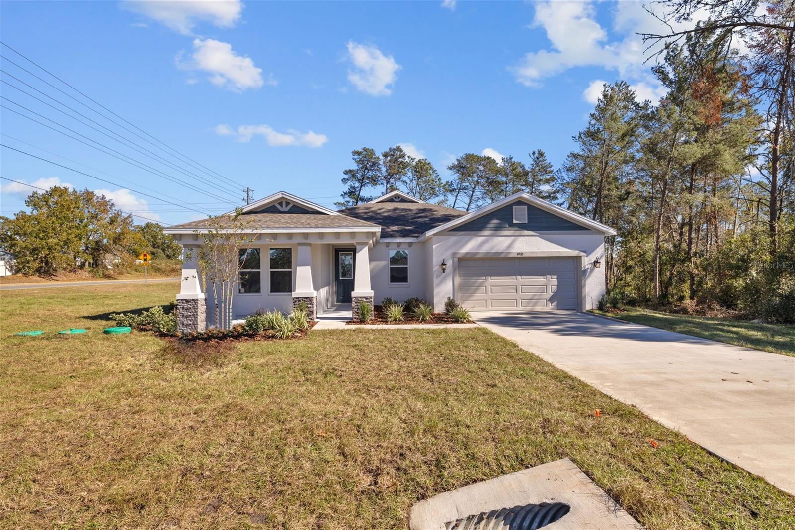 4970 SW 106TH ST, OCALA, FL, 34476