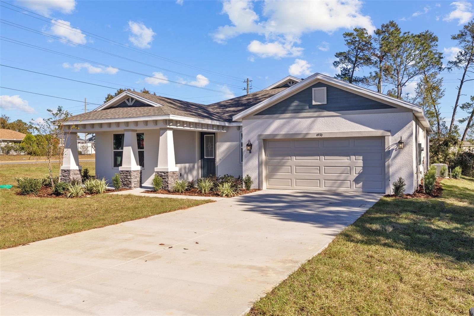 4970 SW 106TH ST, OCALA, FL, 34476