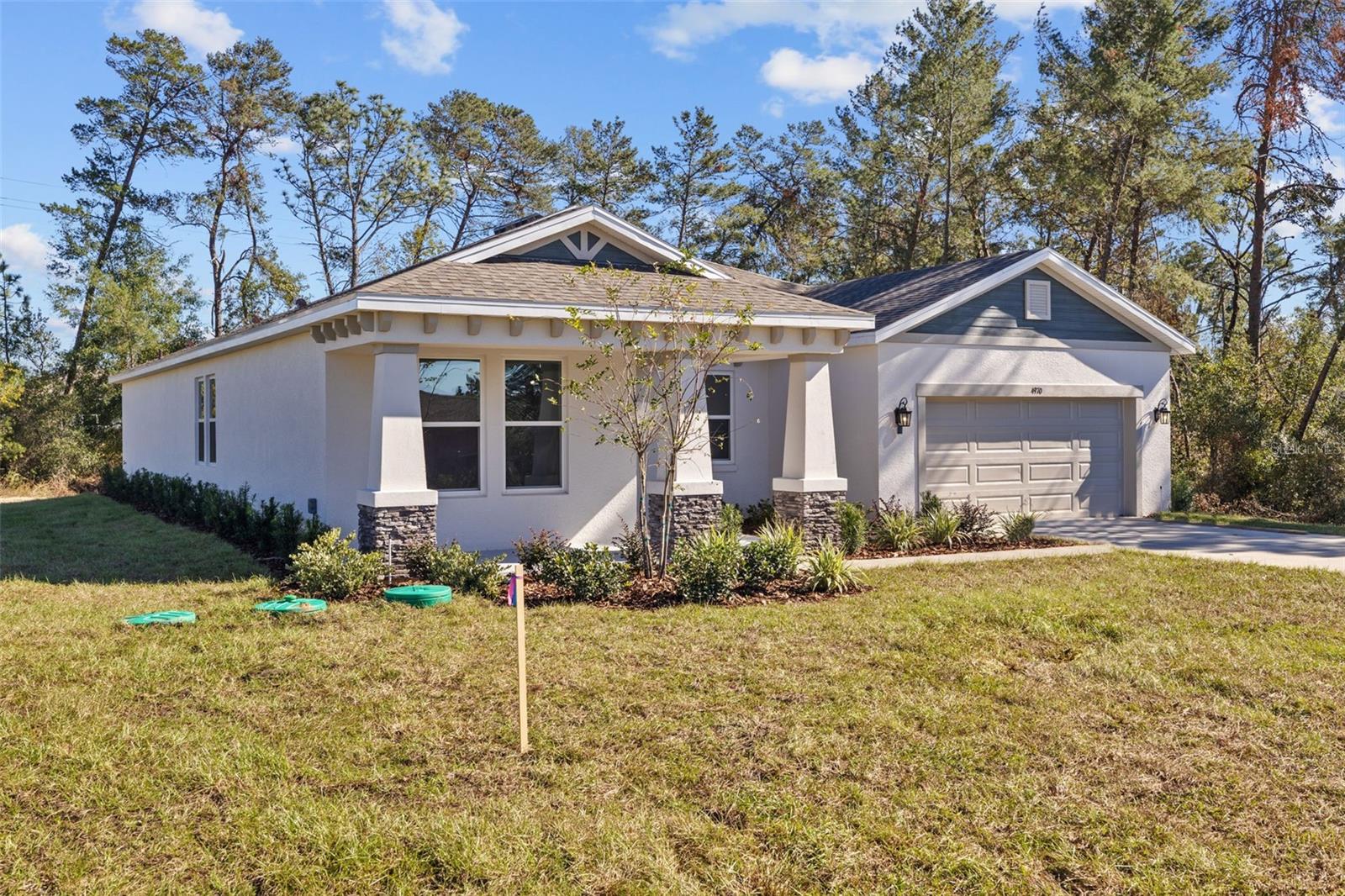 4970 SW 106TH ST, OCALA, FL, 34476