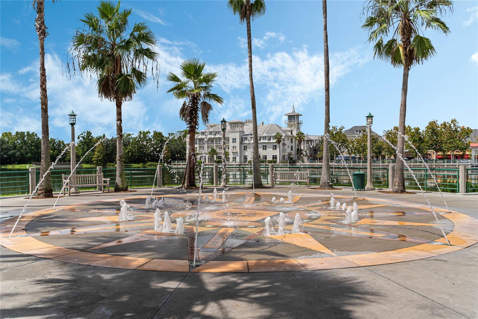 1020 SIENA PARK BLVD W #303, CELEBRATION, FL, 34747