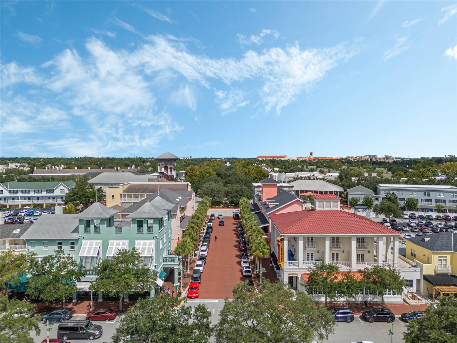 1020 SIENA PARK BLVD W #303, CELEBRATION, FL, 34747