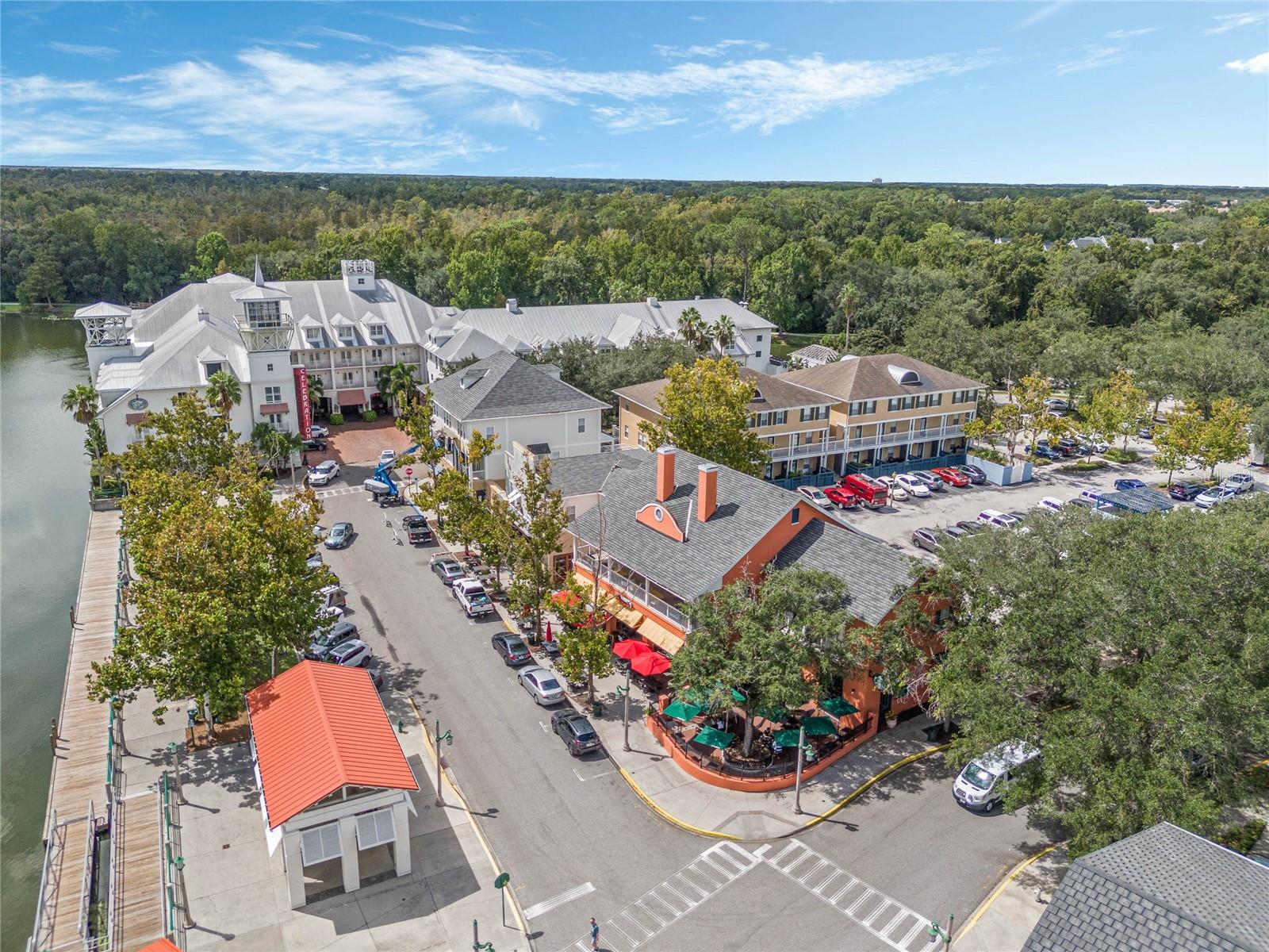 1020 SIENA PARK BLVD W #303, CELEBRATION, FL, 34747