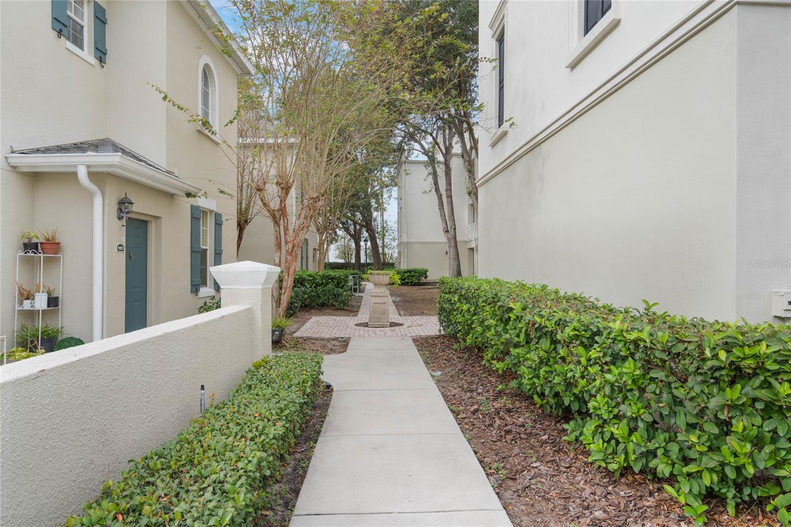 1020 SIENA PARK BLVD W #303, CELEBRATION, FL, 34747