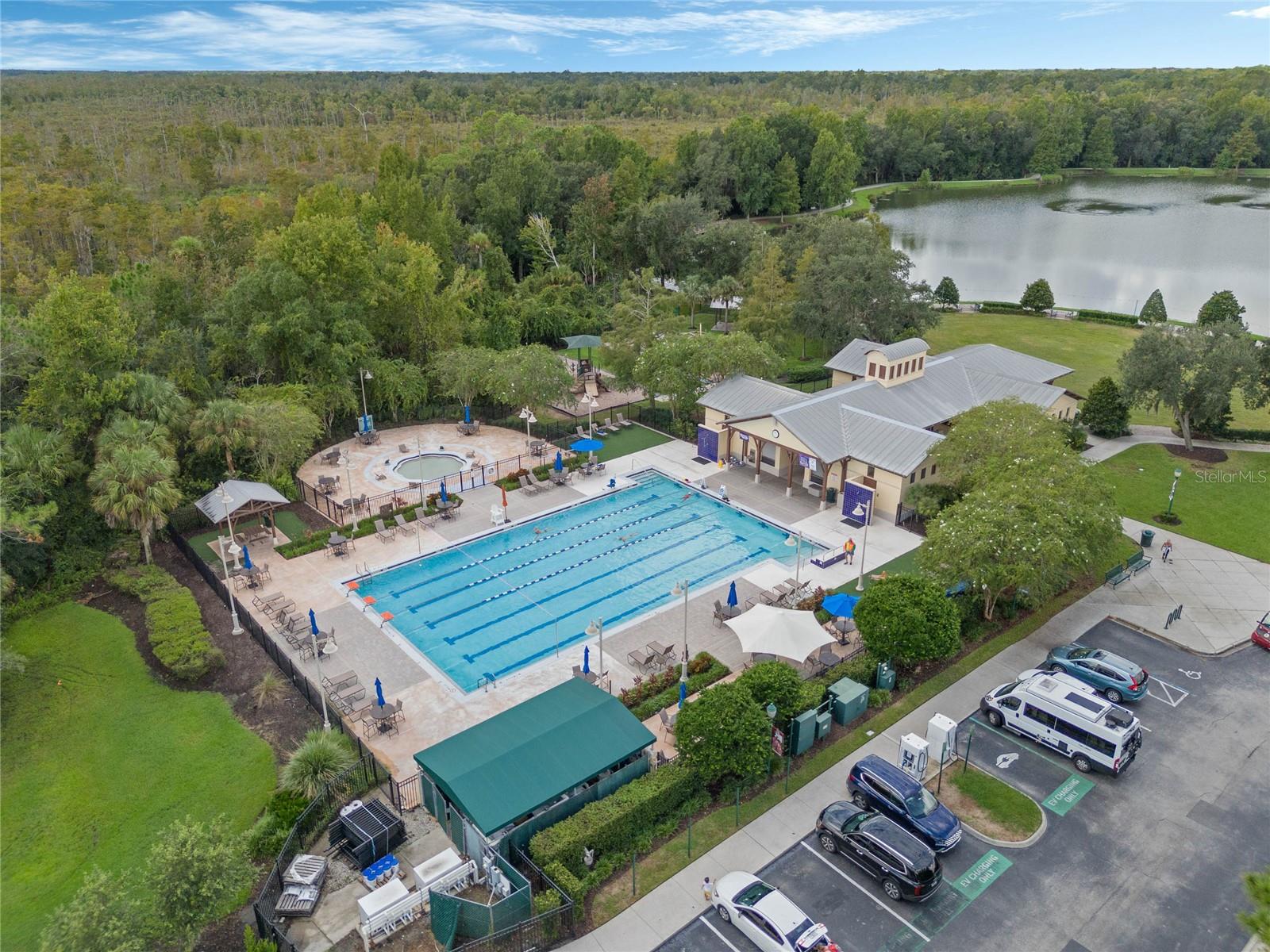 1020 SIENA PARK BLVD W #303, CELEBRATION, FL, 34747