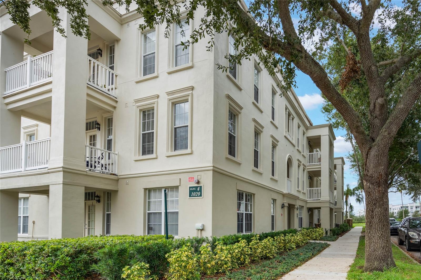1020 SIENA PARK BLVD W #303, CELEBRATION, FL, 34747