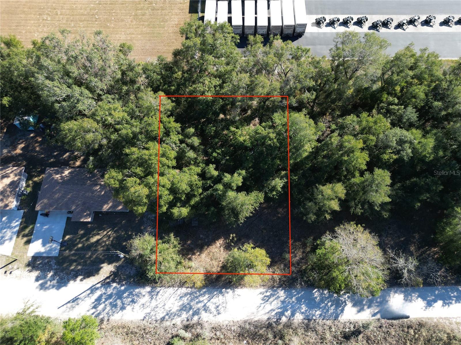 TBD NW 52ND AVE, OCALA, FL, 34482