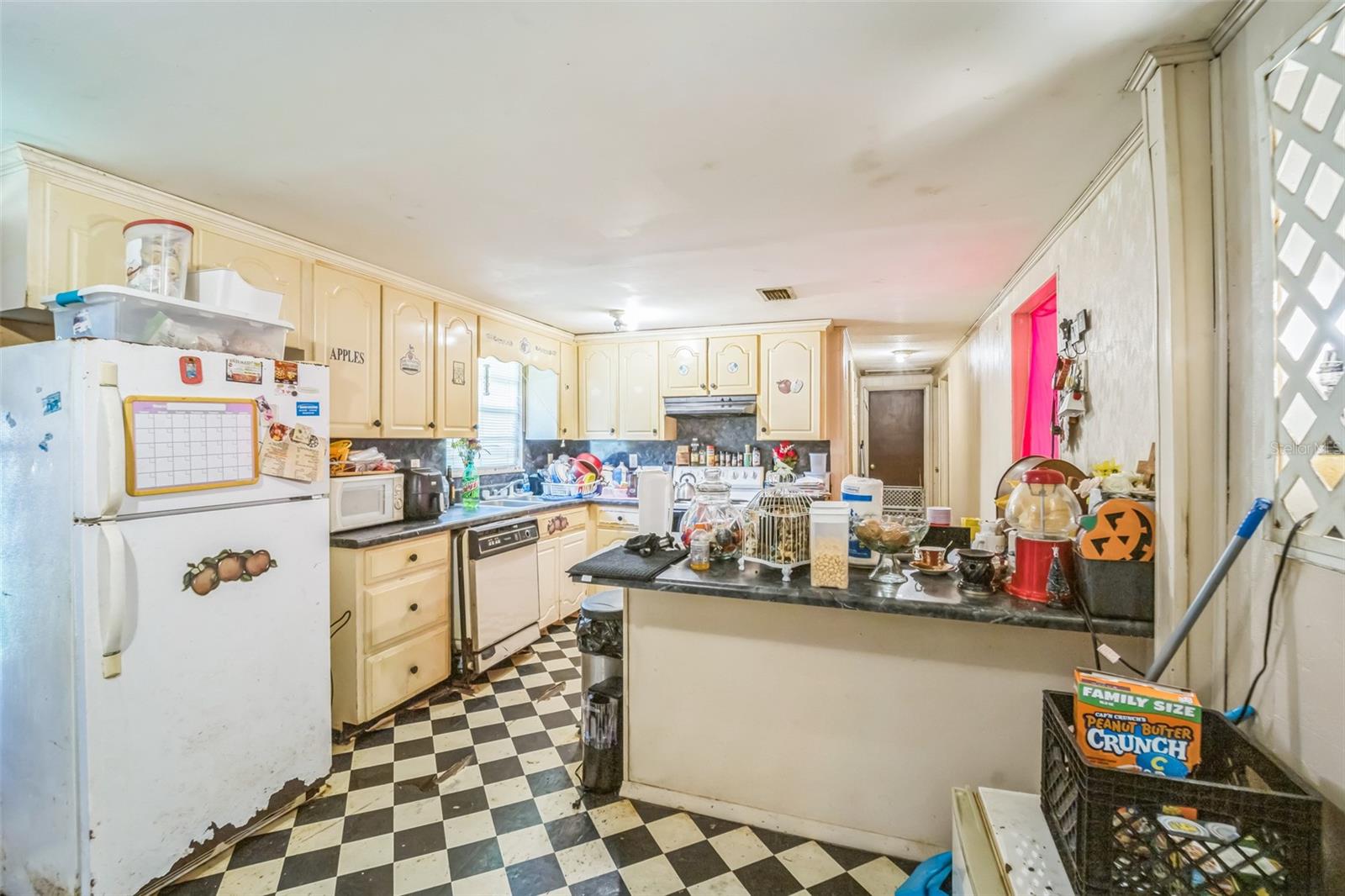 801 N CLERMONT AVE, FORT MEADE, FL, 33841
