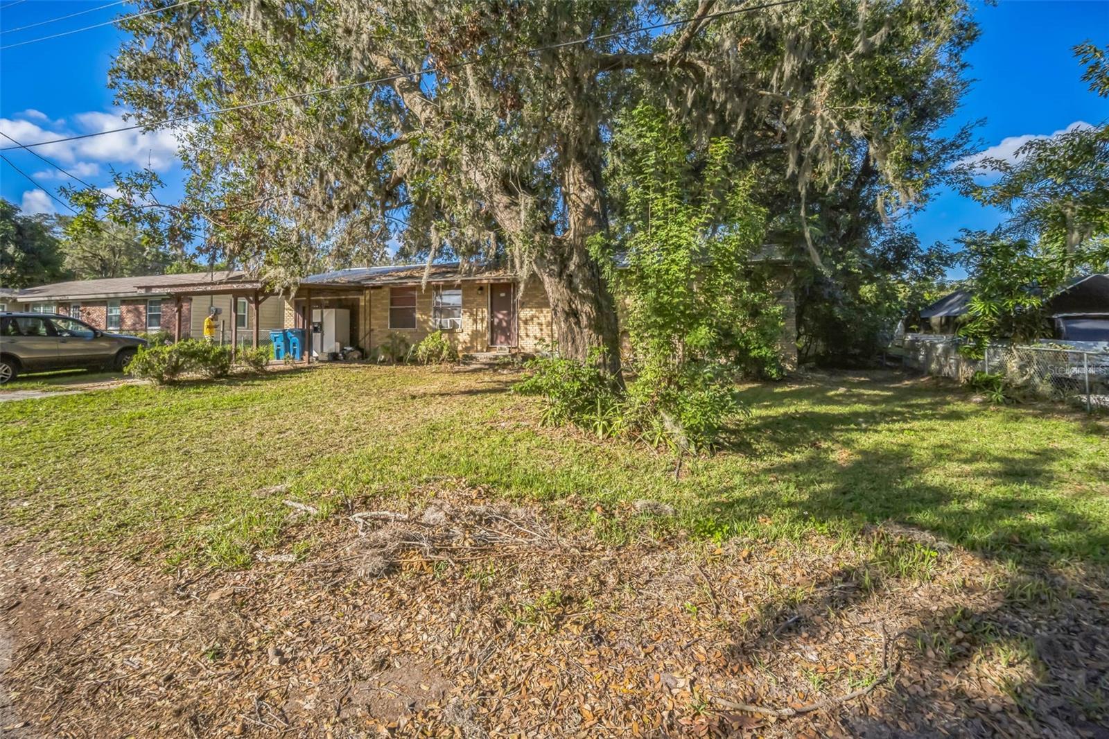 801 N CLERMONT AVE, FORT MEADE, FL, 33841
