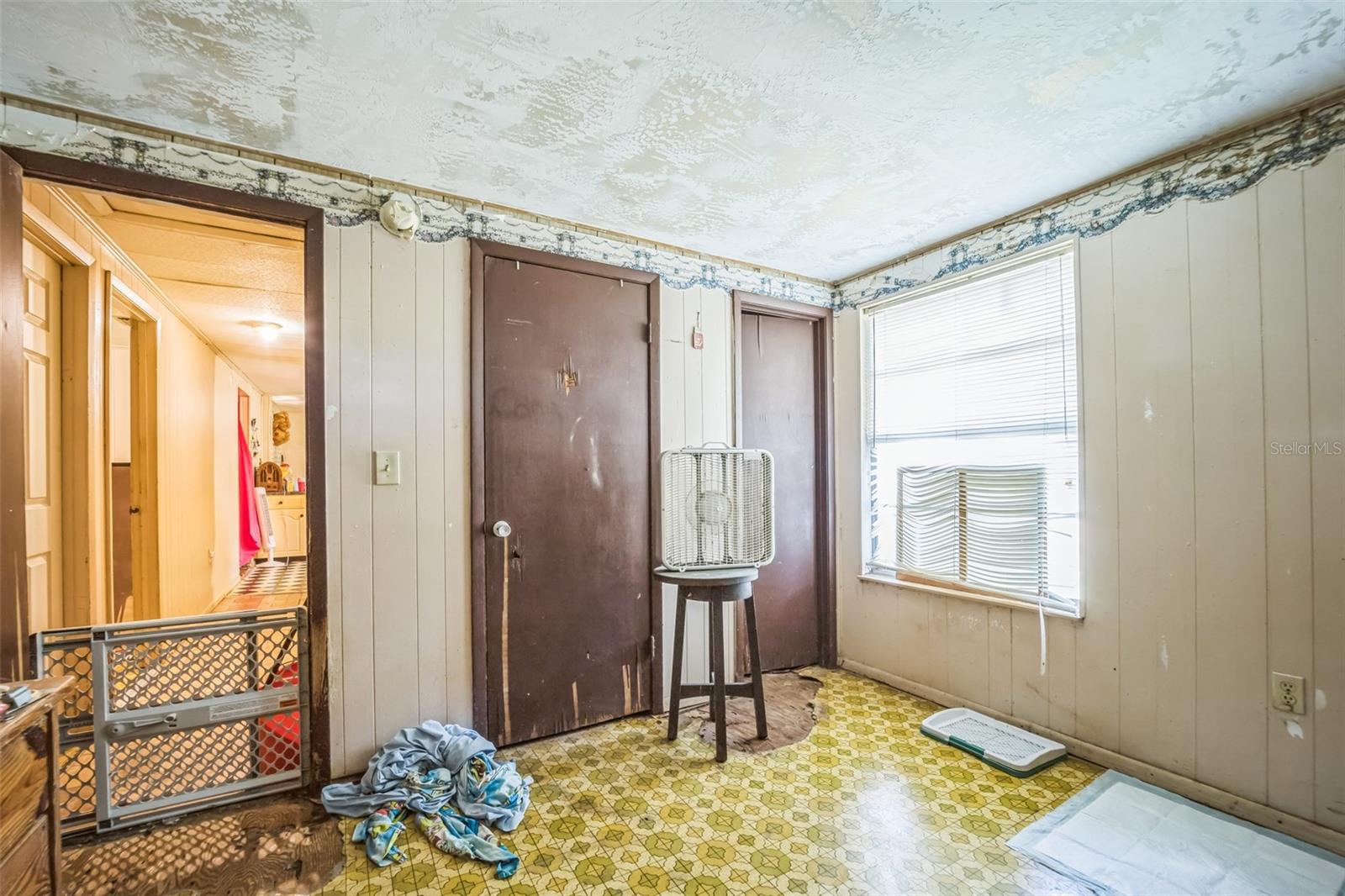 801 N CLERMONT AVE, FORT MEADE, FL, 33841