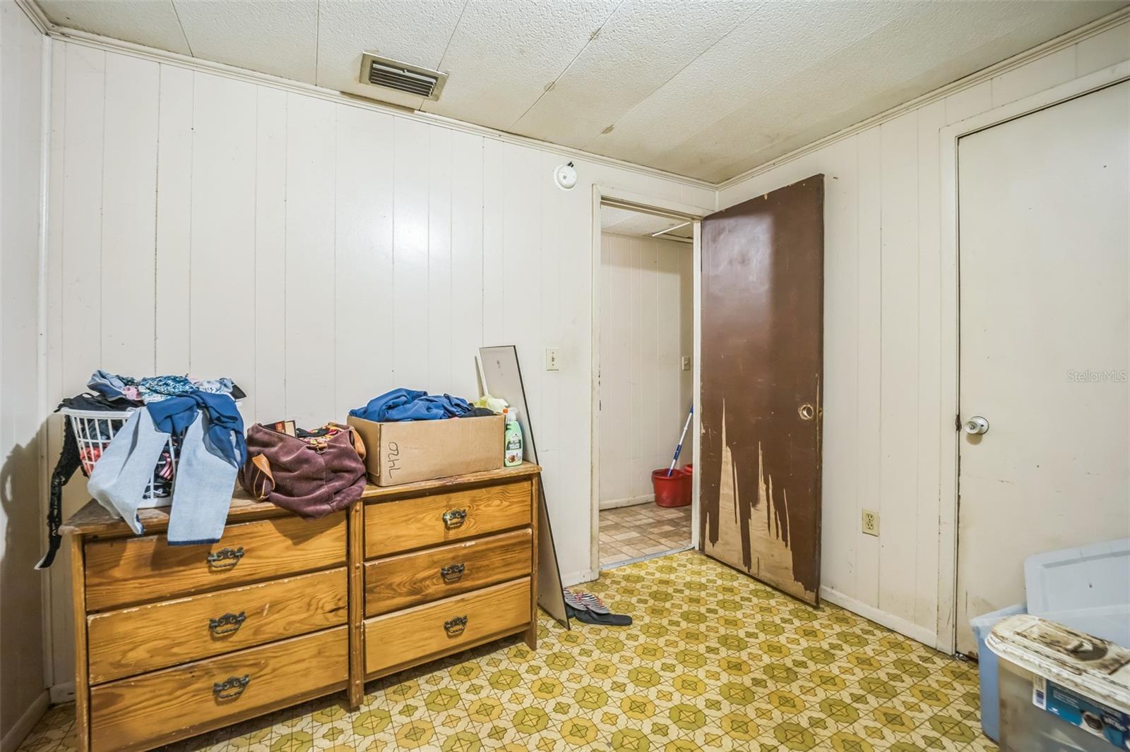 801 N CLERMONT AVE, FORT MEADE, FL, 33841