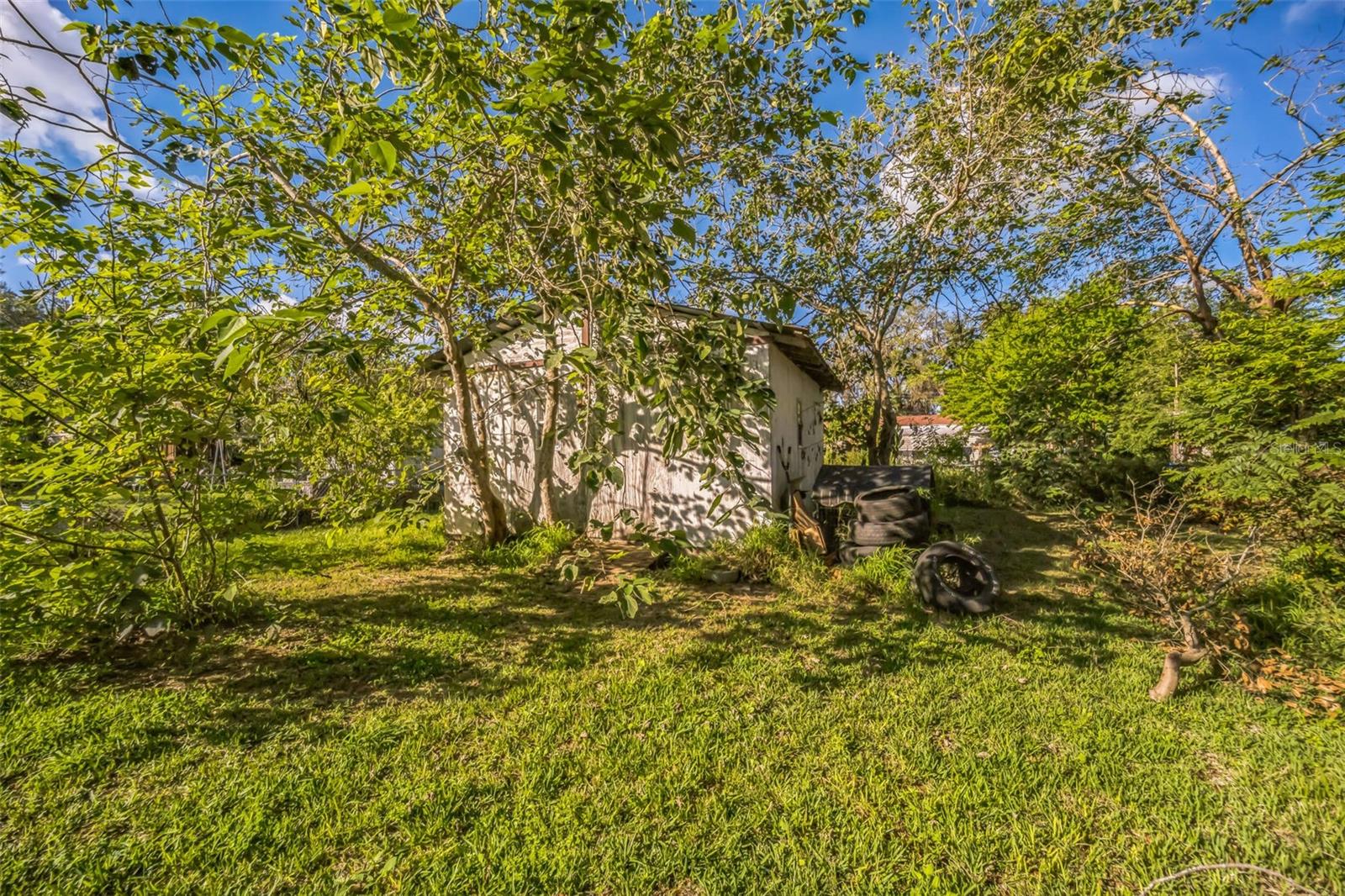 801 N CLERMONT AVE, FORT MEADE, FL, 33841