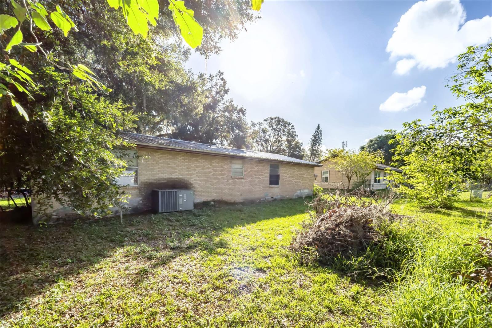 801 N CLERMONT AVE, FORT MEADE, FL, 33841