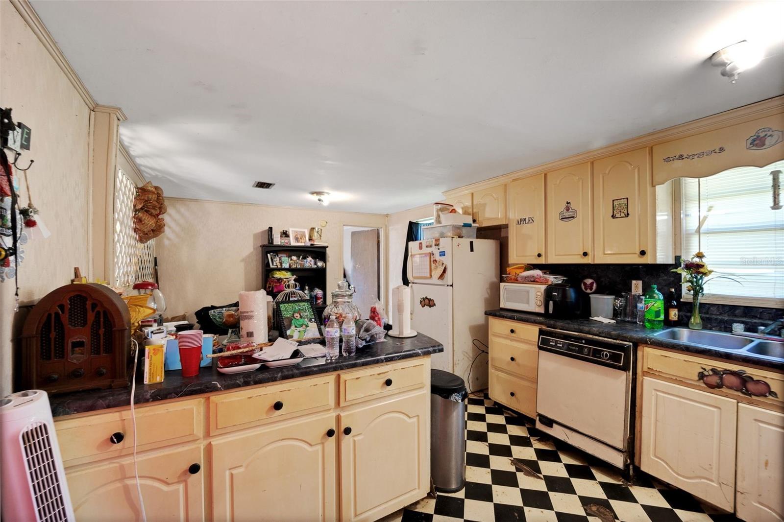 801 N CLERMONT AVE, FORT MEADE, FL, 33841