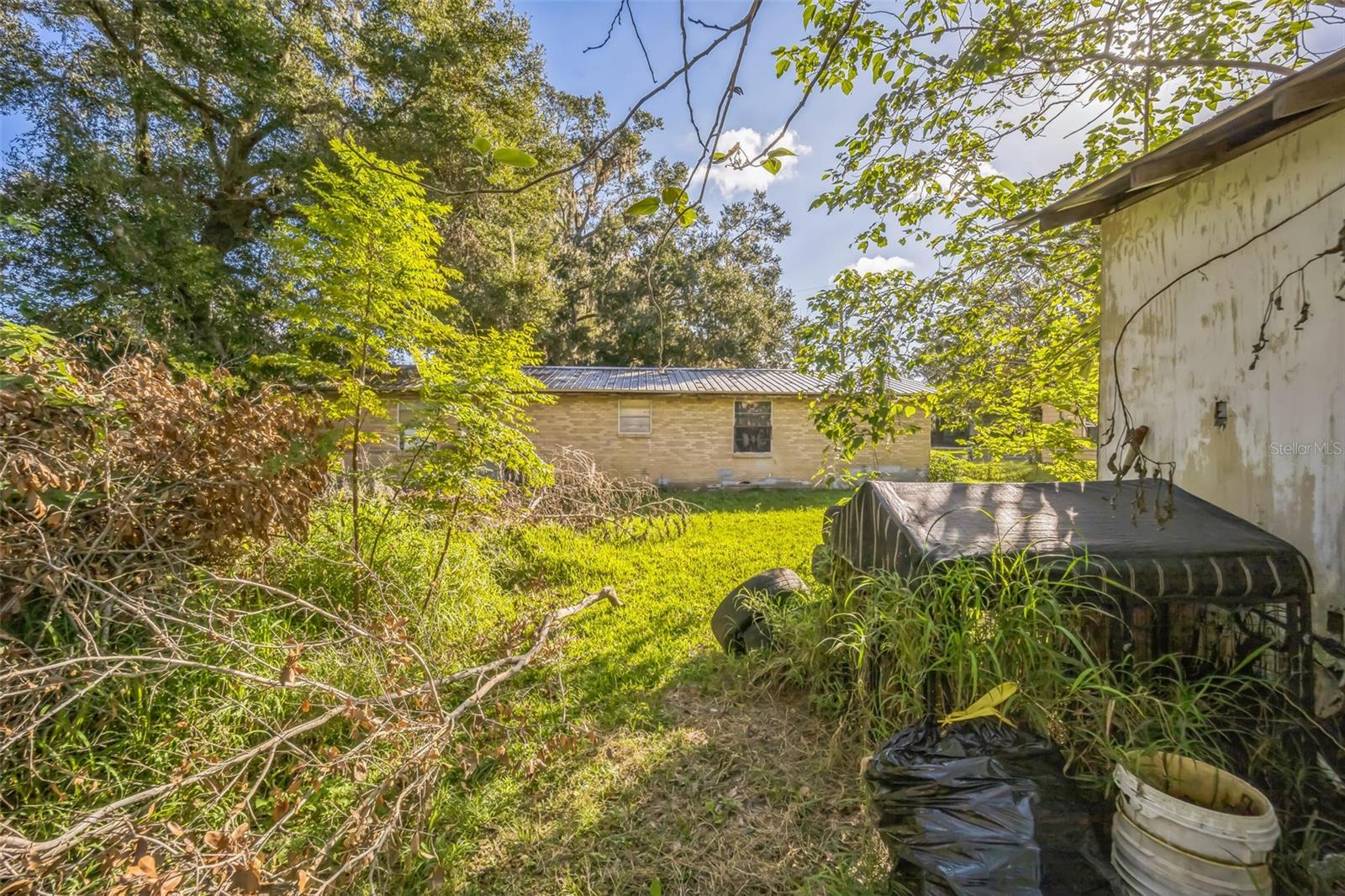 801 N CLERMONT AVE, FORT MEADE, FL, 33841