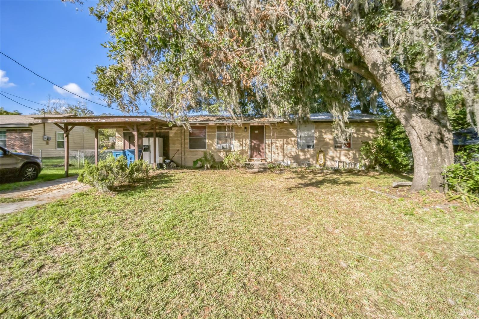 801 N CLERMONT AVE, FORT MEADE, FL, 33841