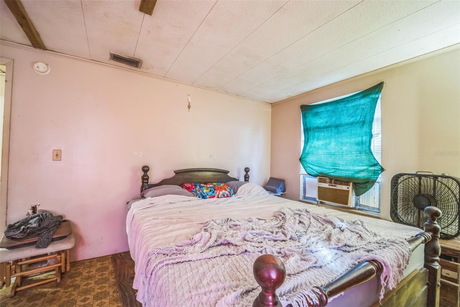 801 N CLERMONT AVE, FORT MEADE, FL, 33841