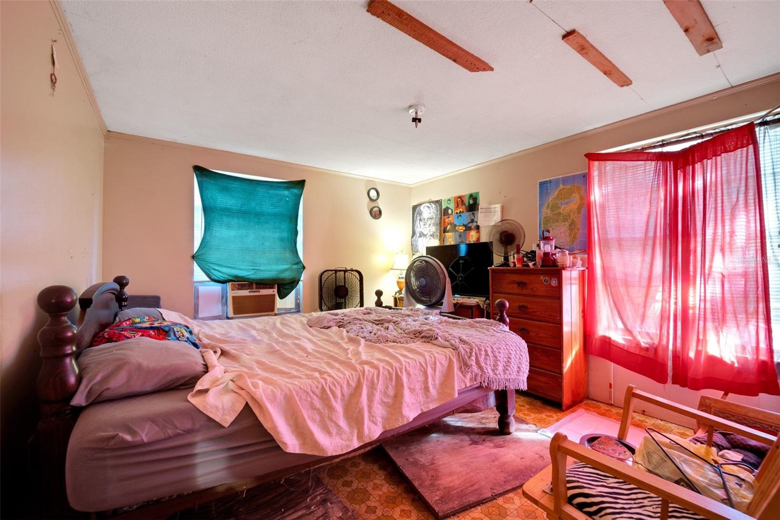 801 N CLERMONT AVE, FORT MEADE, FL, 33841