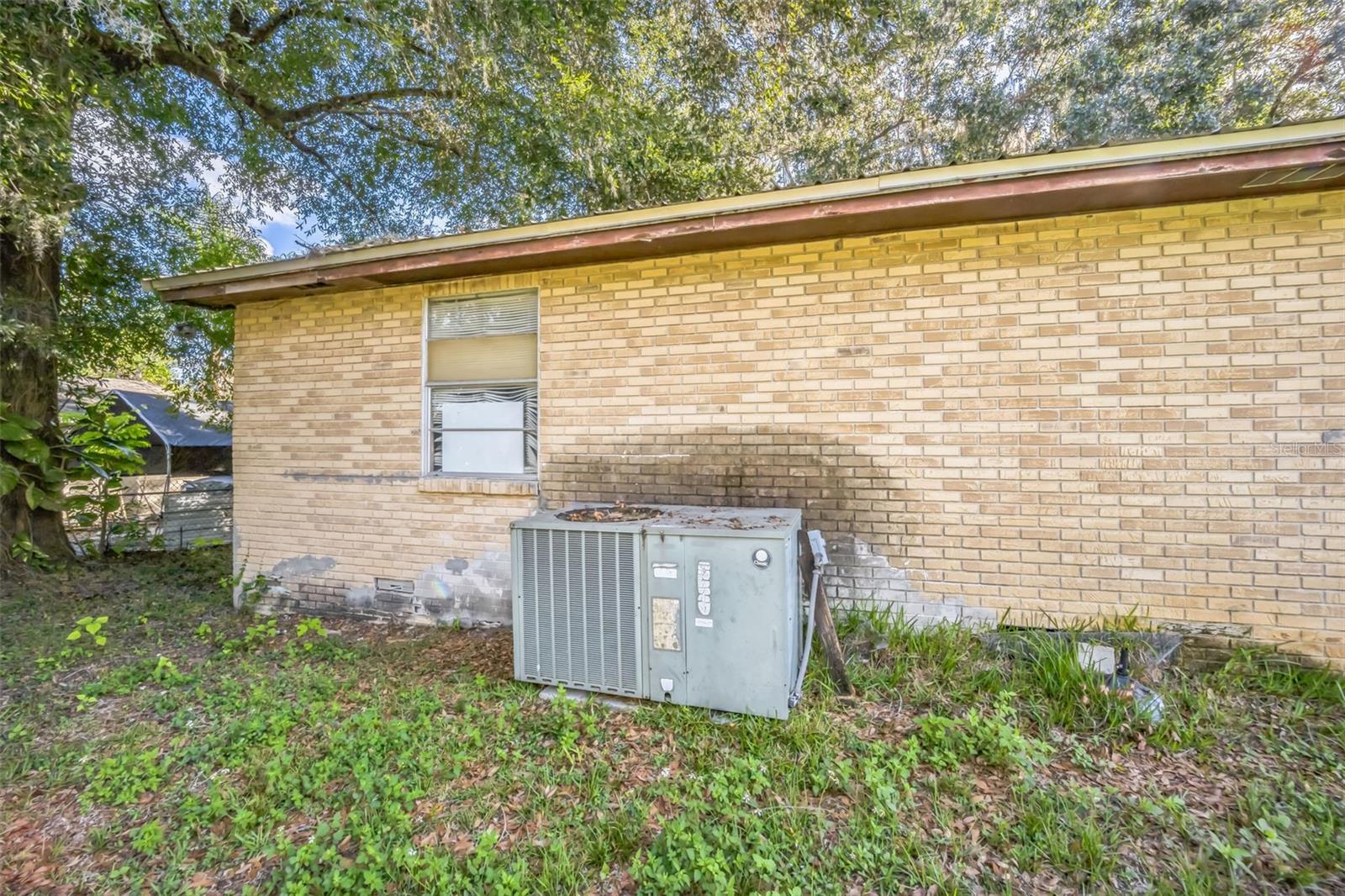 801 N CLERMONT AVE, FORT MEADE, FL, 33841