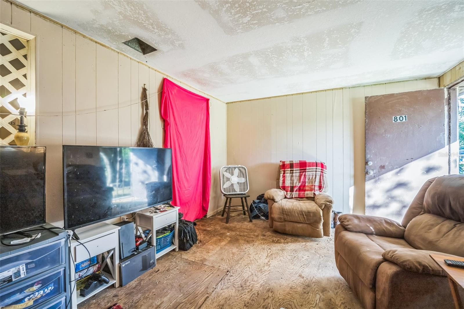801 N CLERMONT AVE, FORT MEADE, FL, 33841