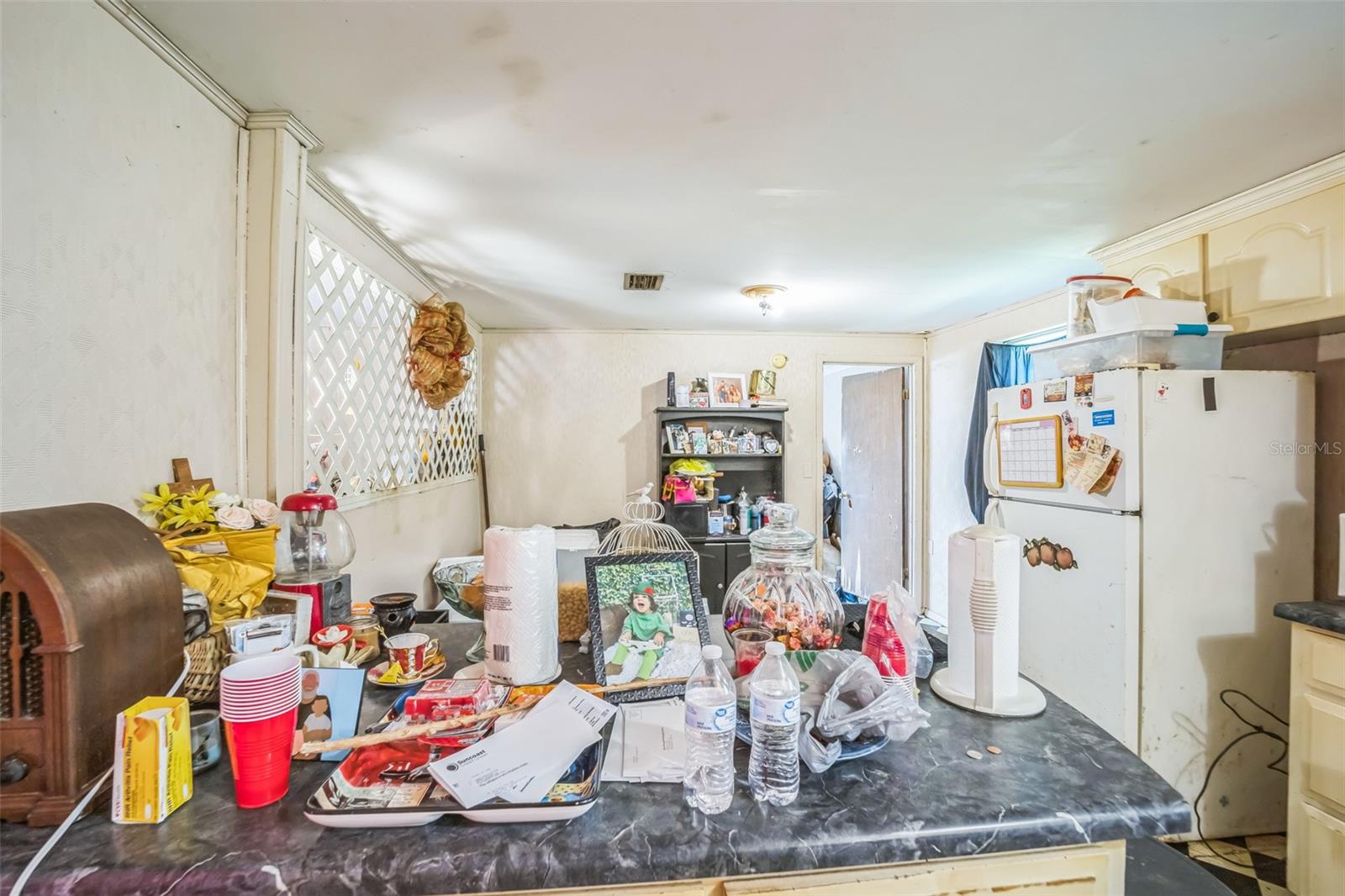 801 N CLERMONT AVE, FORT MEADE, FL, 33841