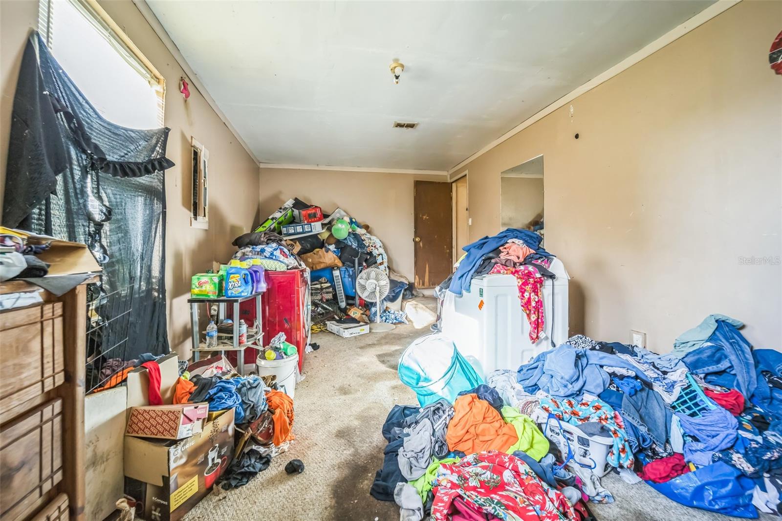 801 N CLERMONT AVE, FORT MEADE, FL, 33841