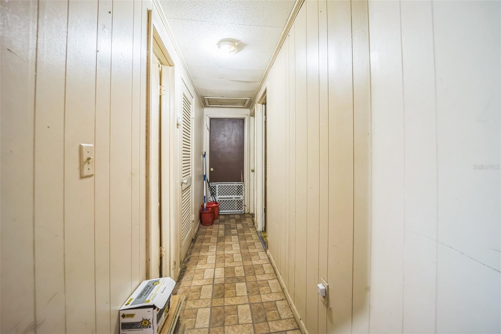 801 N CLERMONT AVE, FORT MEADE, FL, 33841