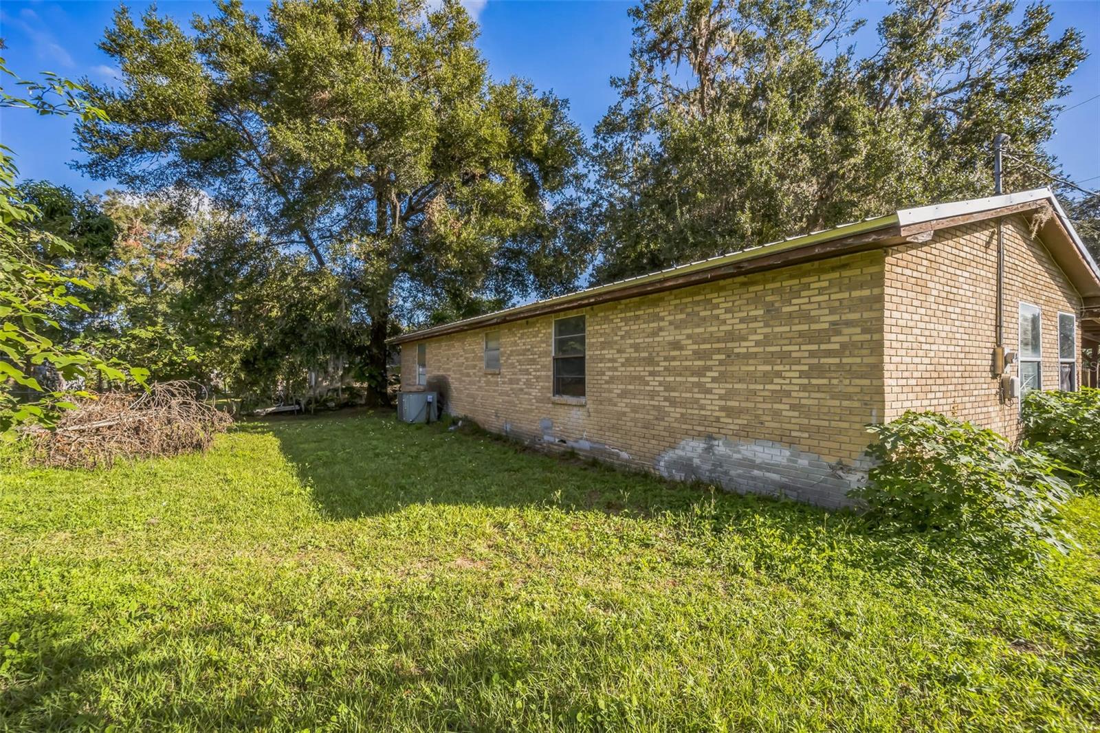 801 N CLERMONT AVE, FORT MEADE, FL, 33841