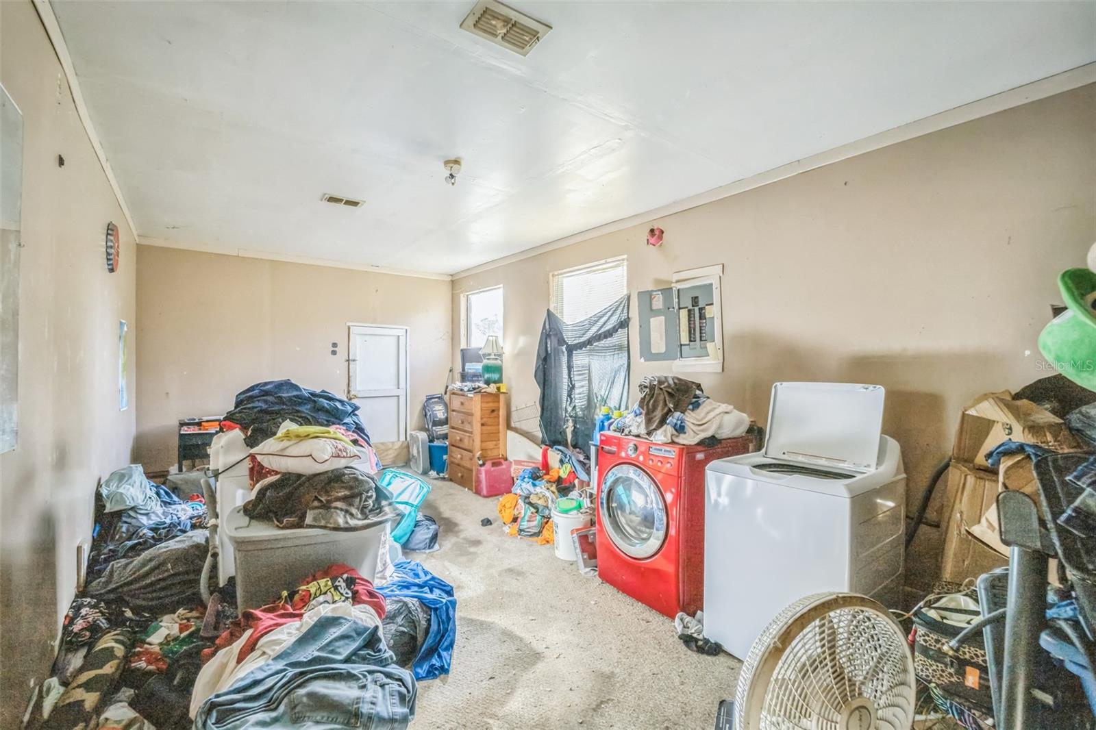 801 N CLERMONT AVE, FORT MEADE, FL, 33841