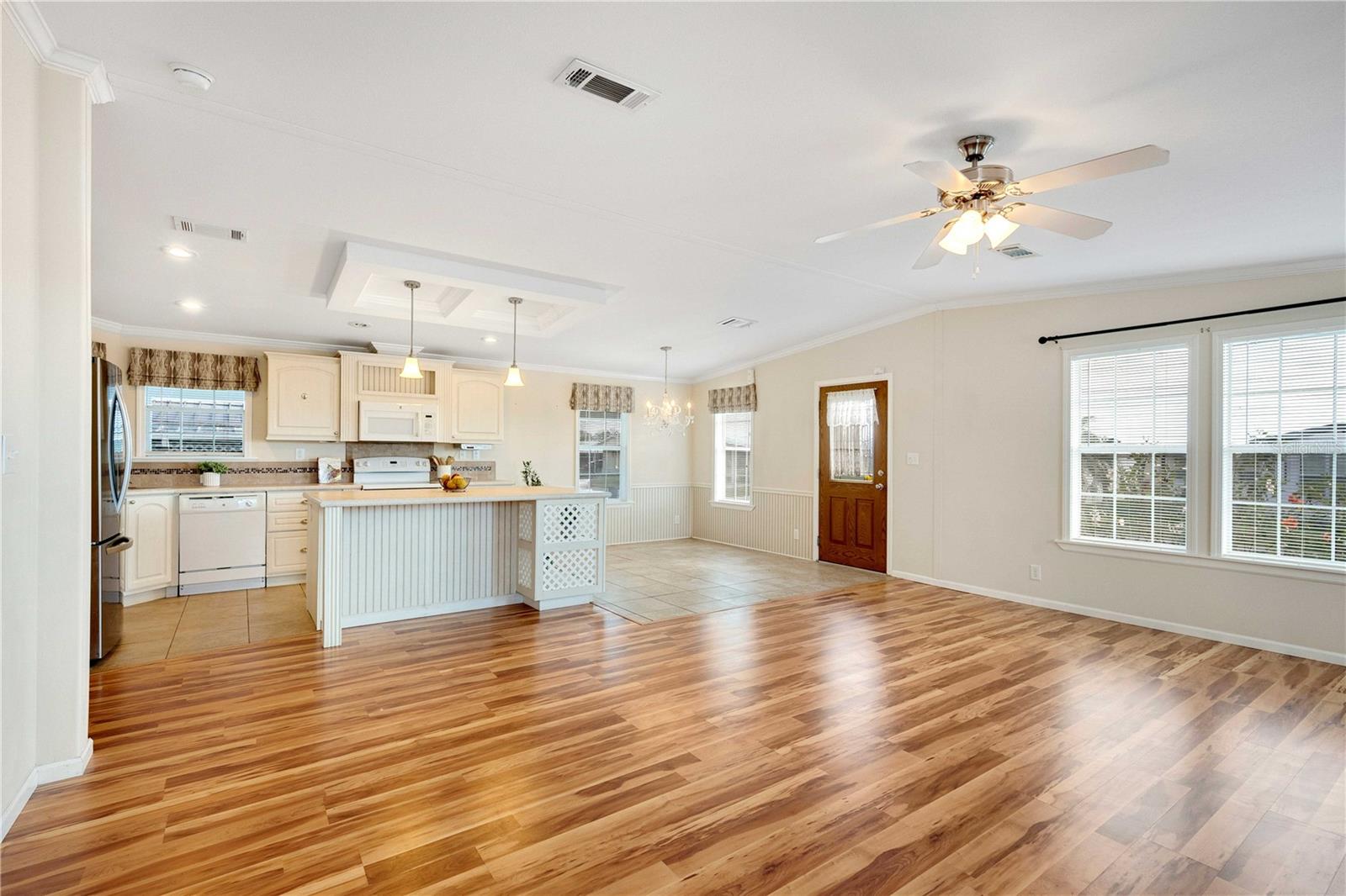 36633 JODI AVE, ZEPHYRHILLS, FL, 33542