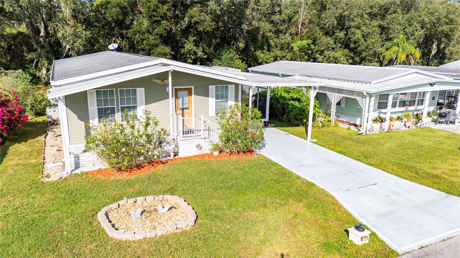 36633 JODI AVE, ZEPHYRHILLS, FL, 33542