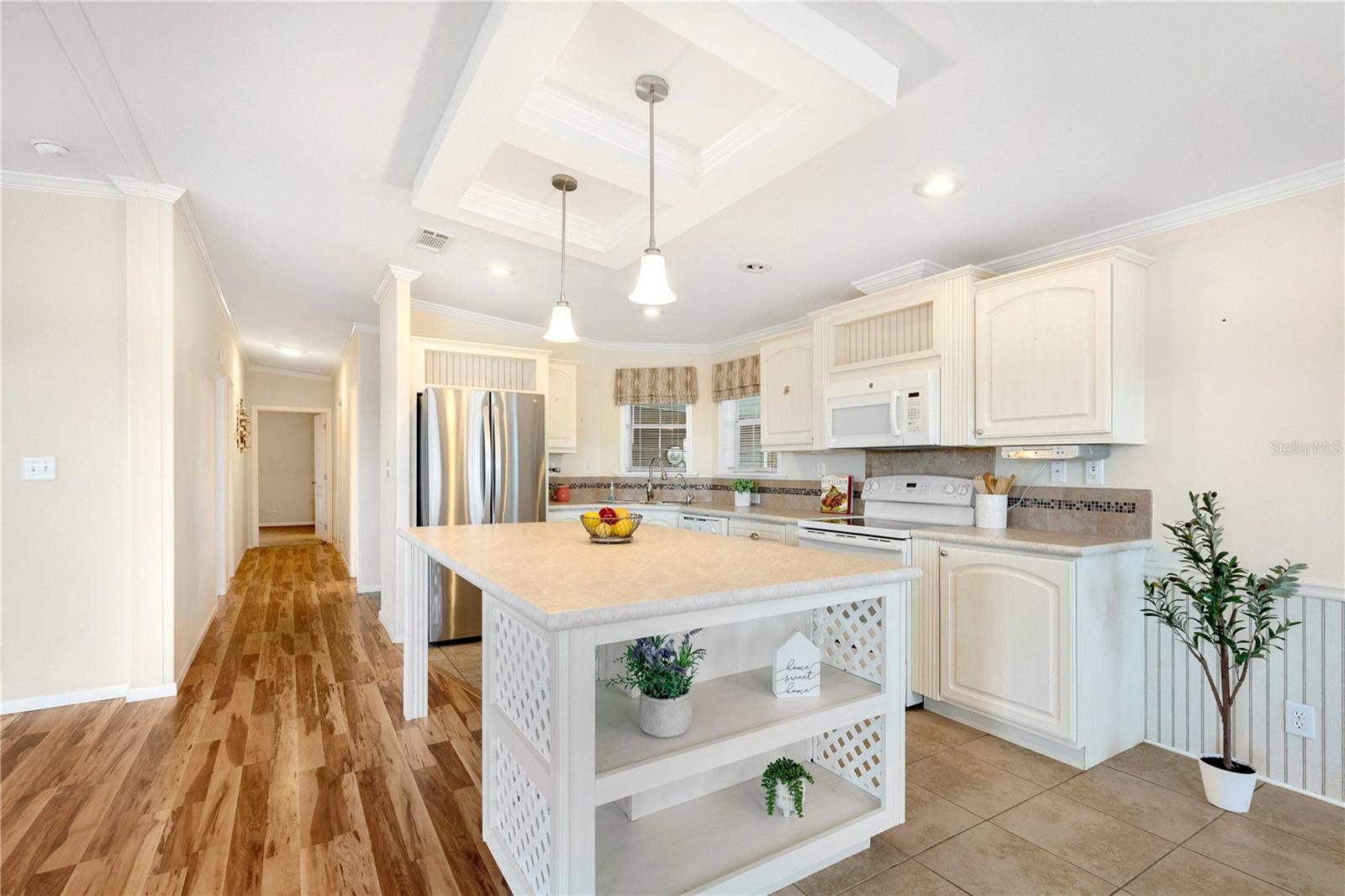 36633 JODI AVE, ZEPHYRHILLS, FL, 33542