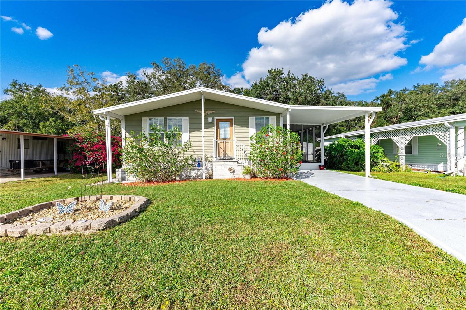 36633 JODI AVE, ZEPHYRHILLS, FL, 33542