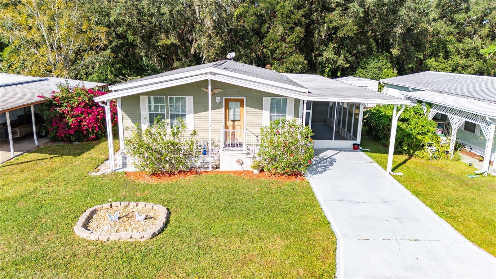 36633 JODI AVE, ZEPHYRHILLS, FL, 33542