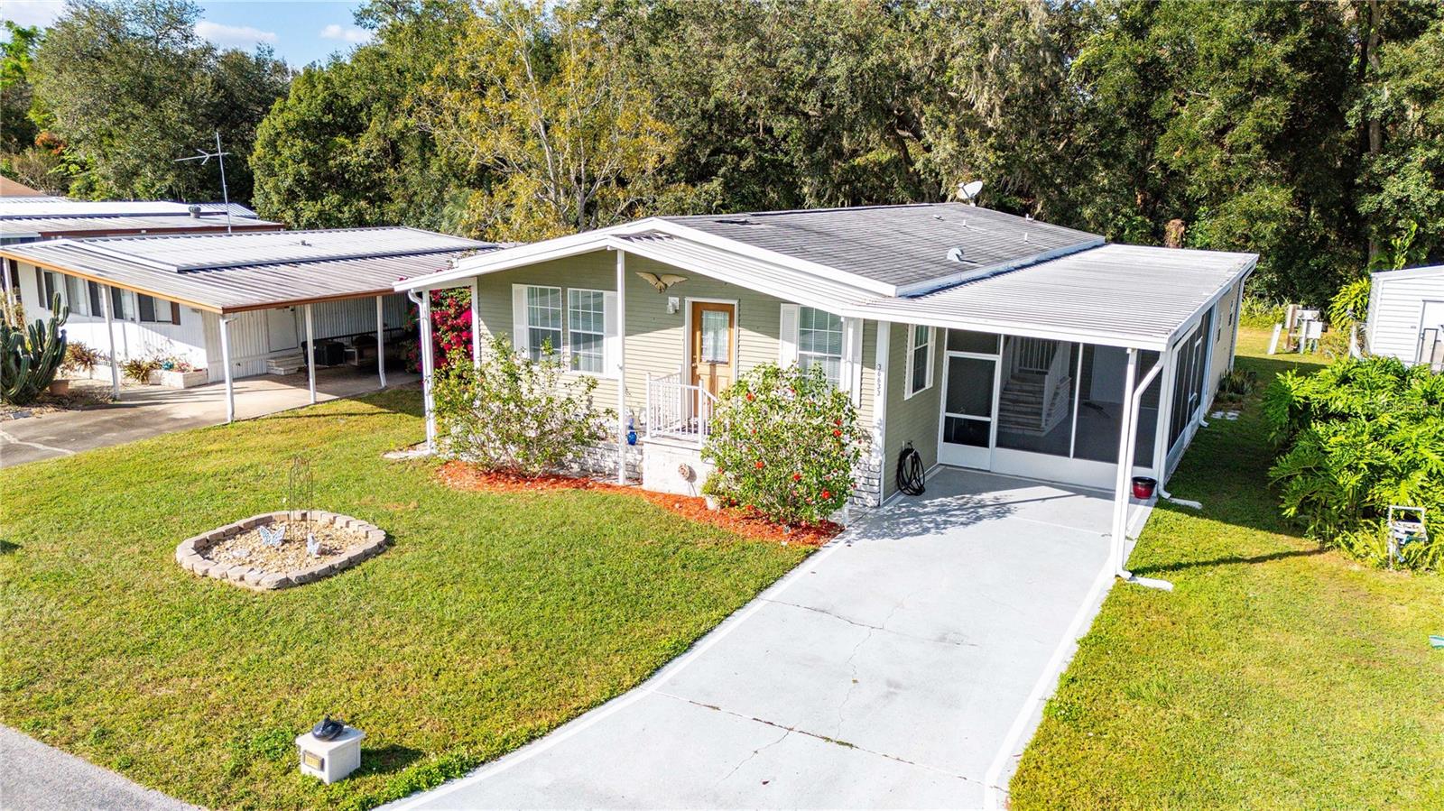 36633 JODI AVE, ZEPHYRHILLS, FL, 33542