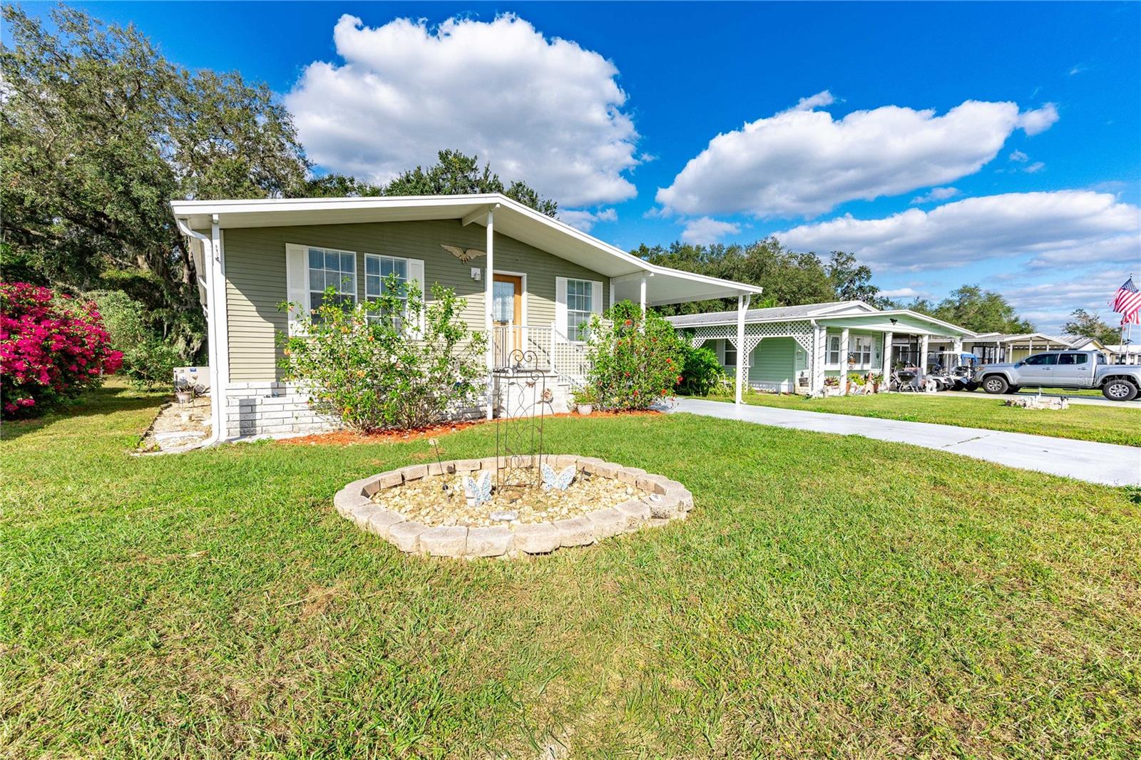 36633 JODI AVE, ZEPHYRHILLS, FL, 33542