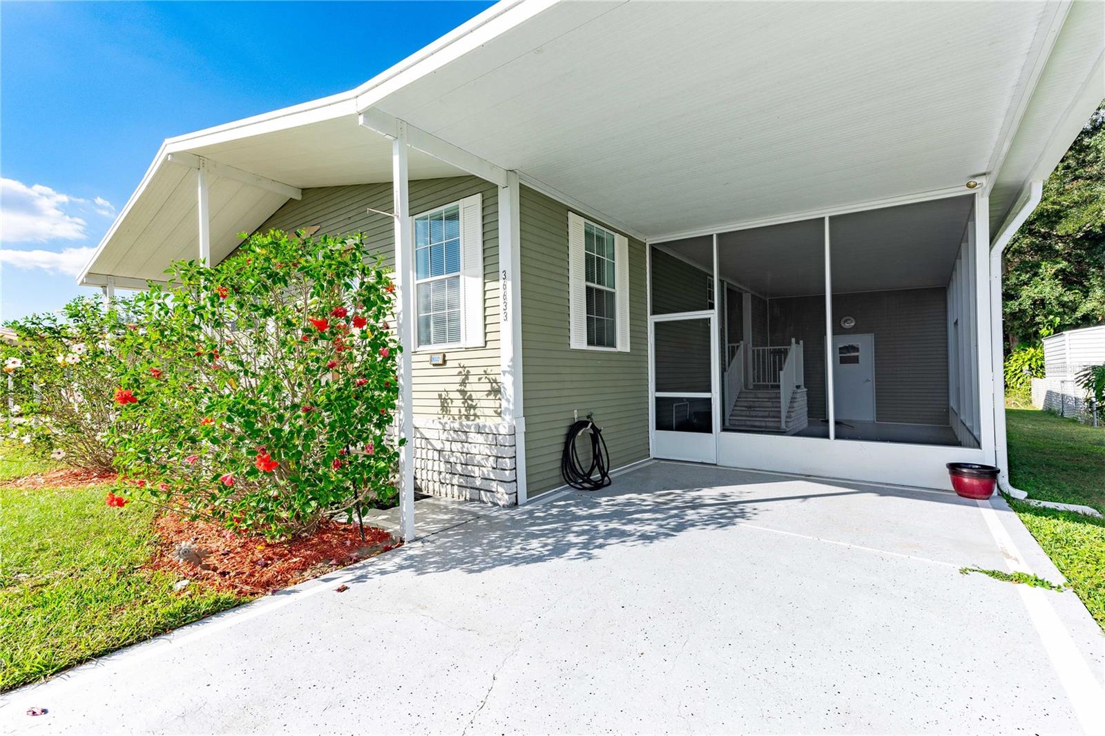 36633 JODI AVE, ZEPHYRHILLS, FL, 33542