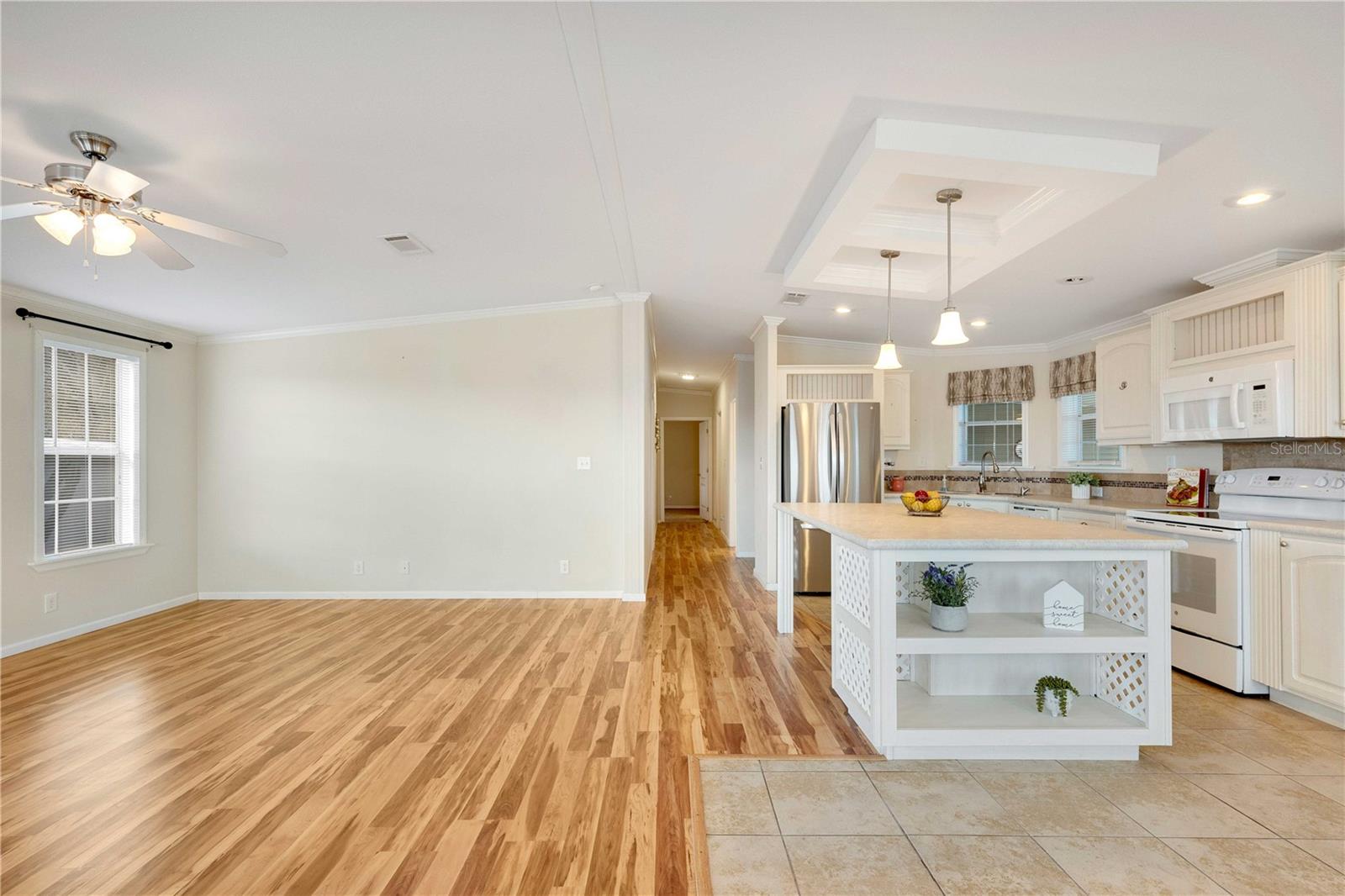 36633 JODI AVE, ZEPHYRHILLS, FL, 33542