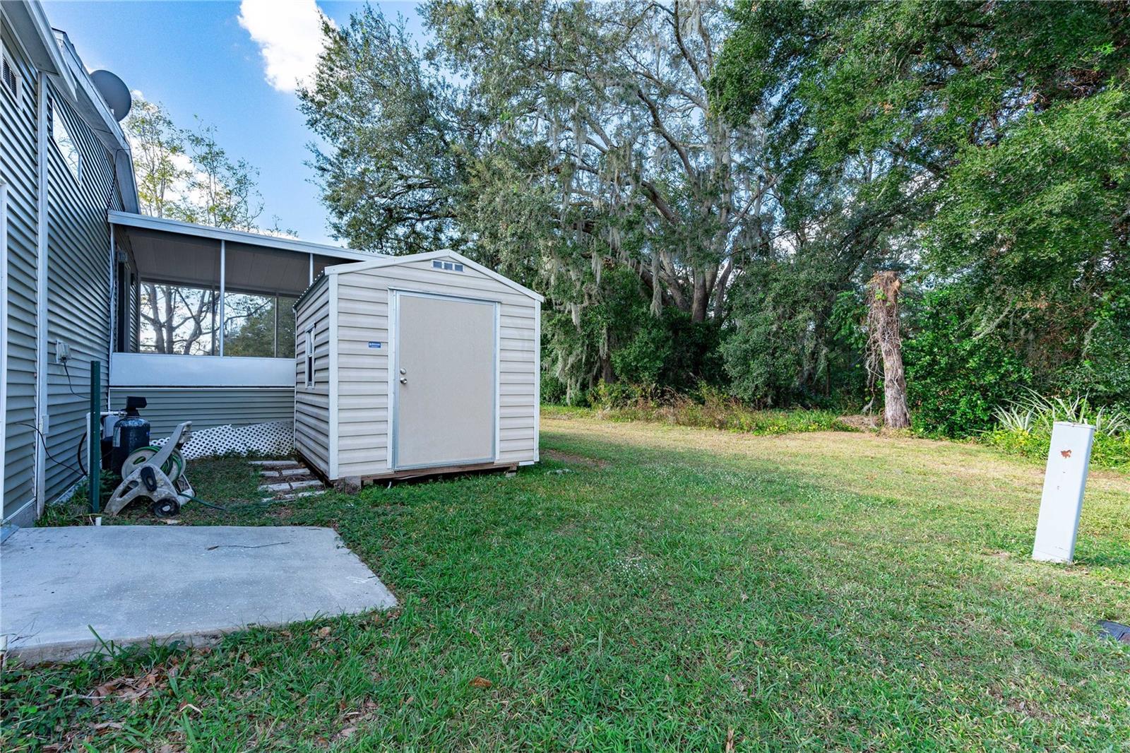 36633 JODI AVE, ZEPHYRHILLS, FL, 33542