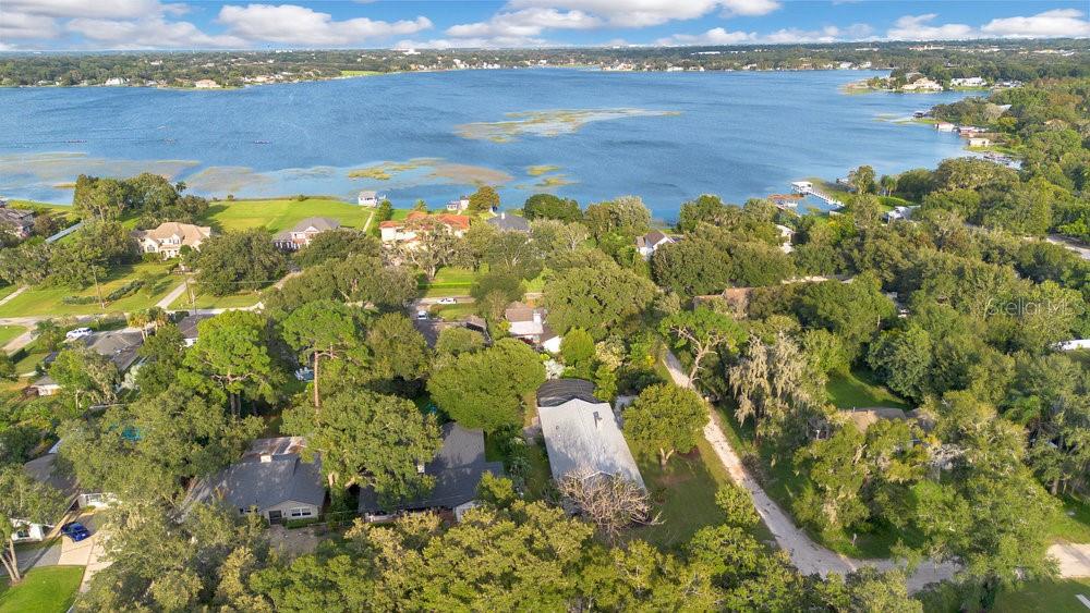 235 OAKDALE ST, WINDERMERE, FL, 34786