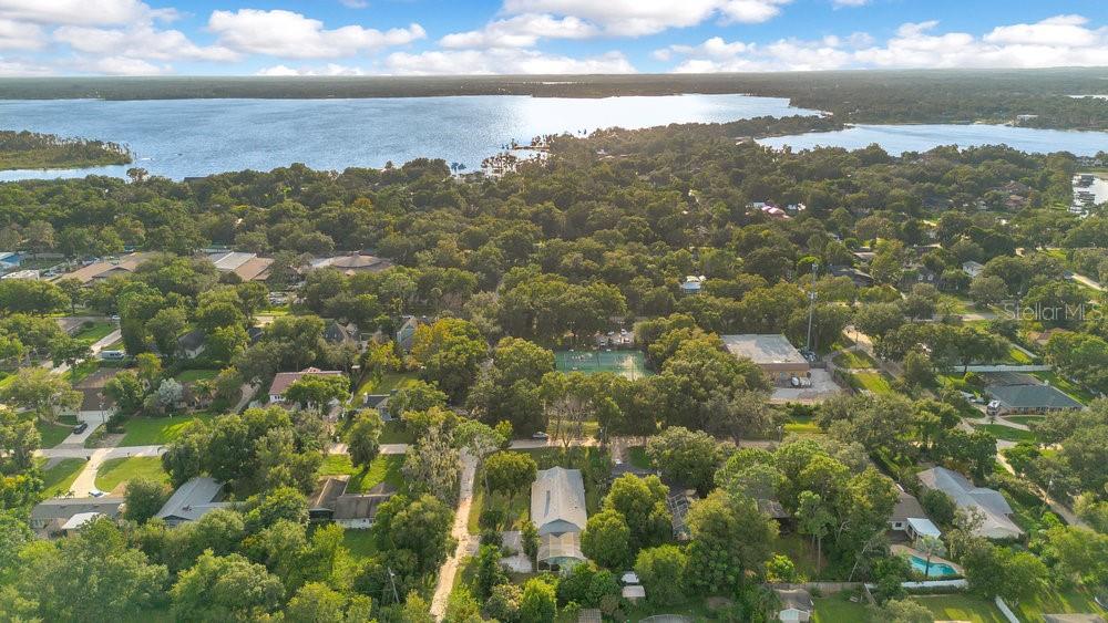 235 OAKDALE ST, WINDERMERE, FL, 34786