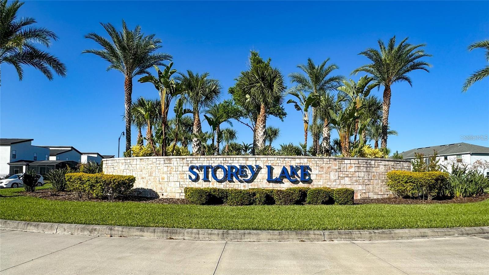 2897 SIMILE ST, KISSIMMEE, FL, 34746