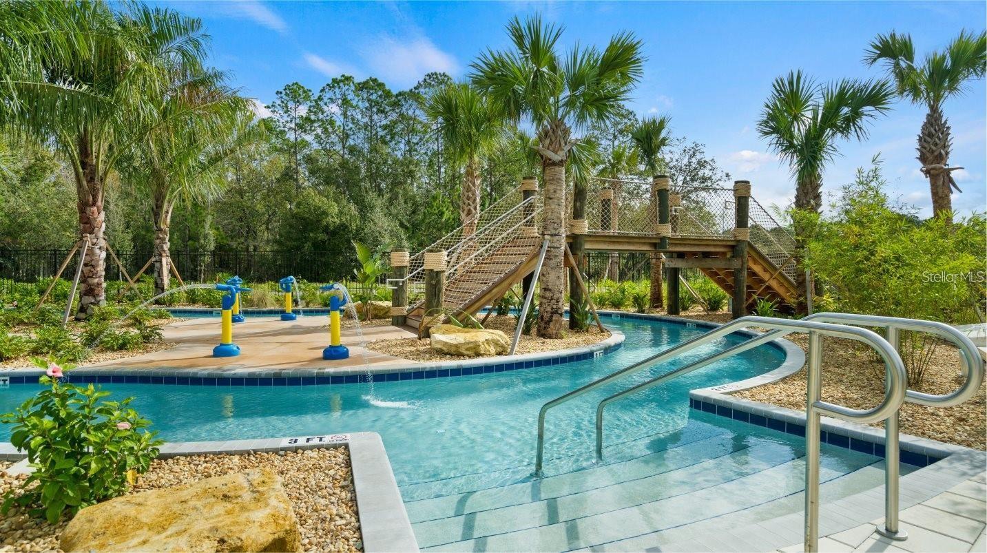 2897 SIMILE ST, KISSIMMEE, FL, 34746