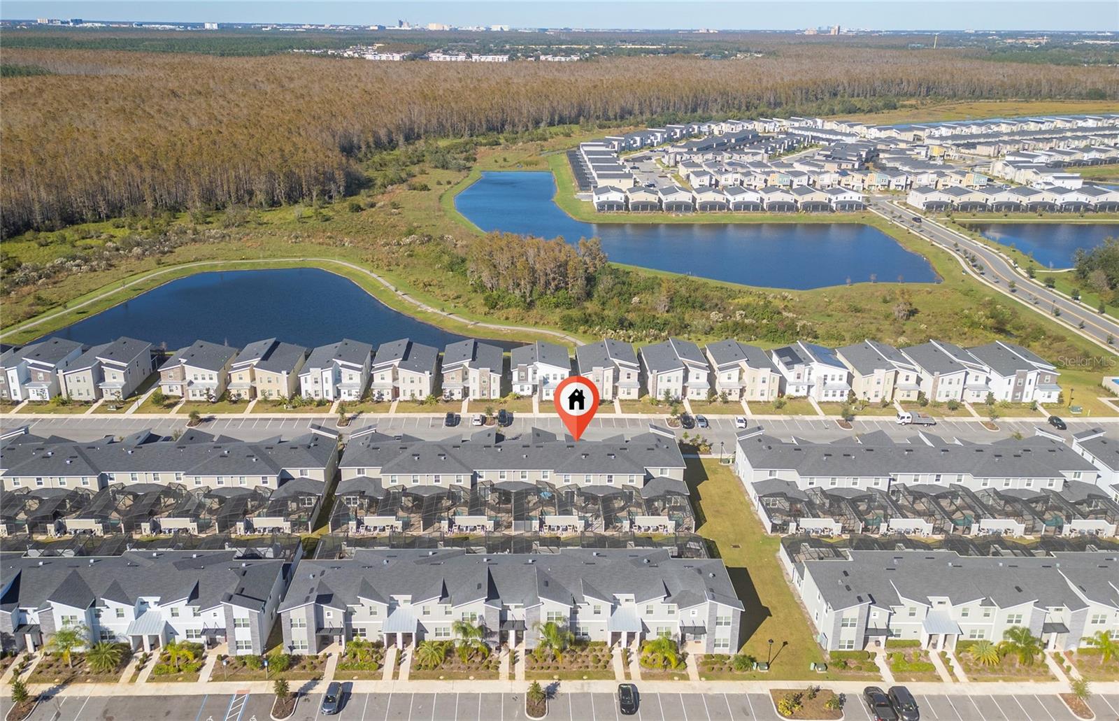 2897 SIMILE ST, KISSIMMEE, FL, 34746