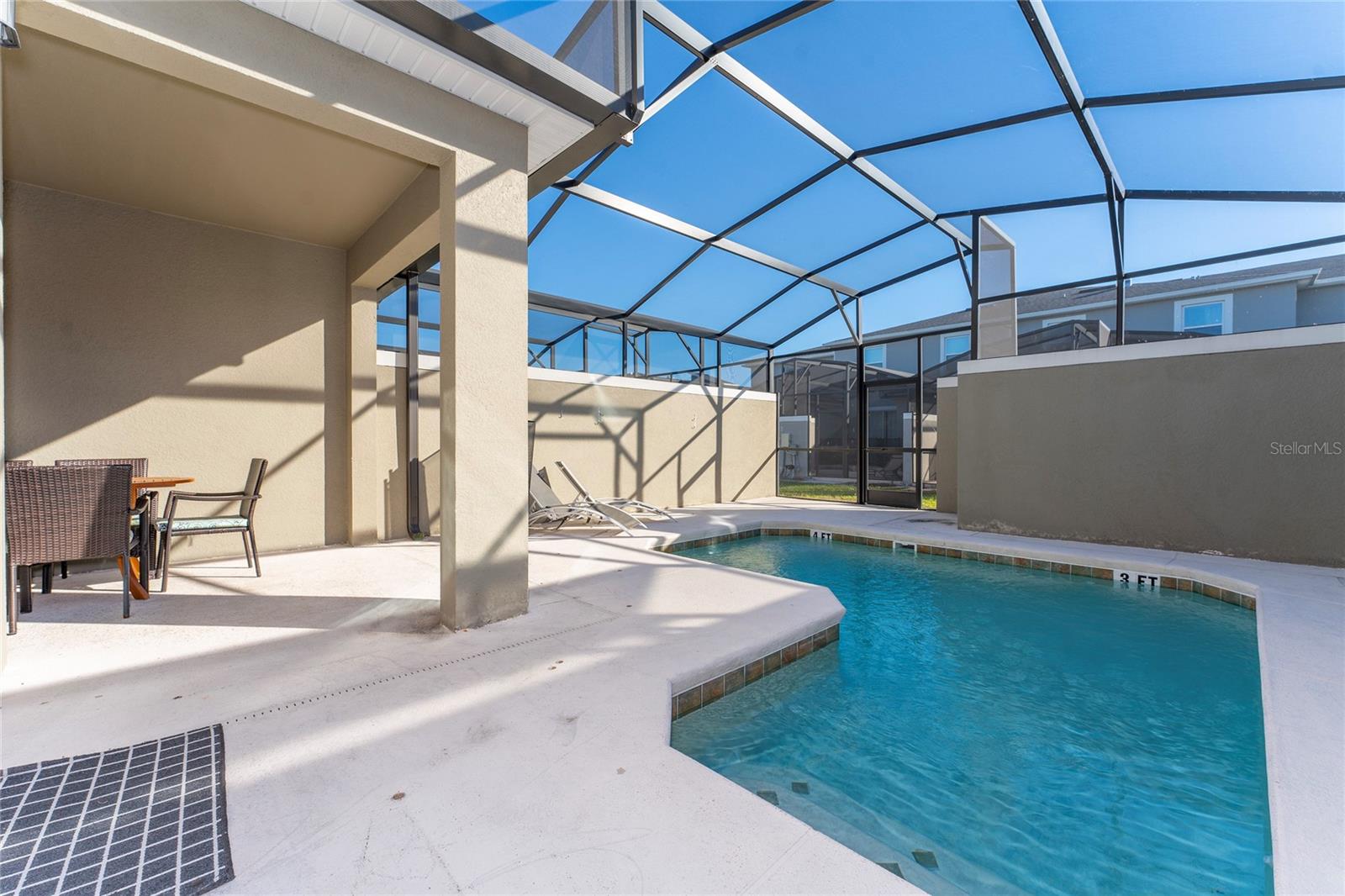 2897 SIMILE ST, KISSIMMEE, FL, 34746
