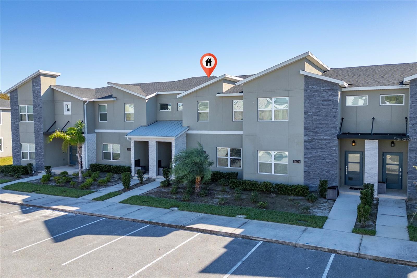 2897 SIMILE ST, KISSIMMEE, FL, 34746