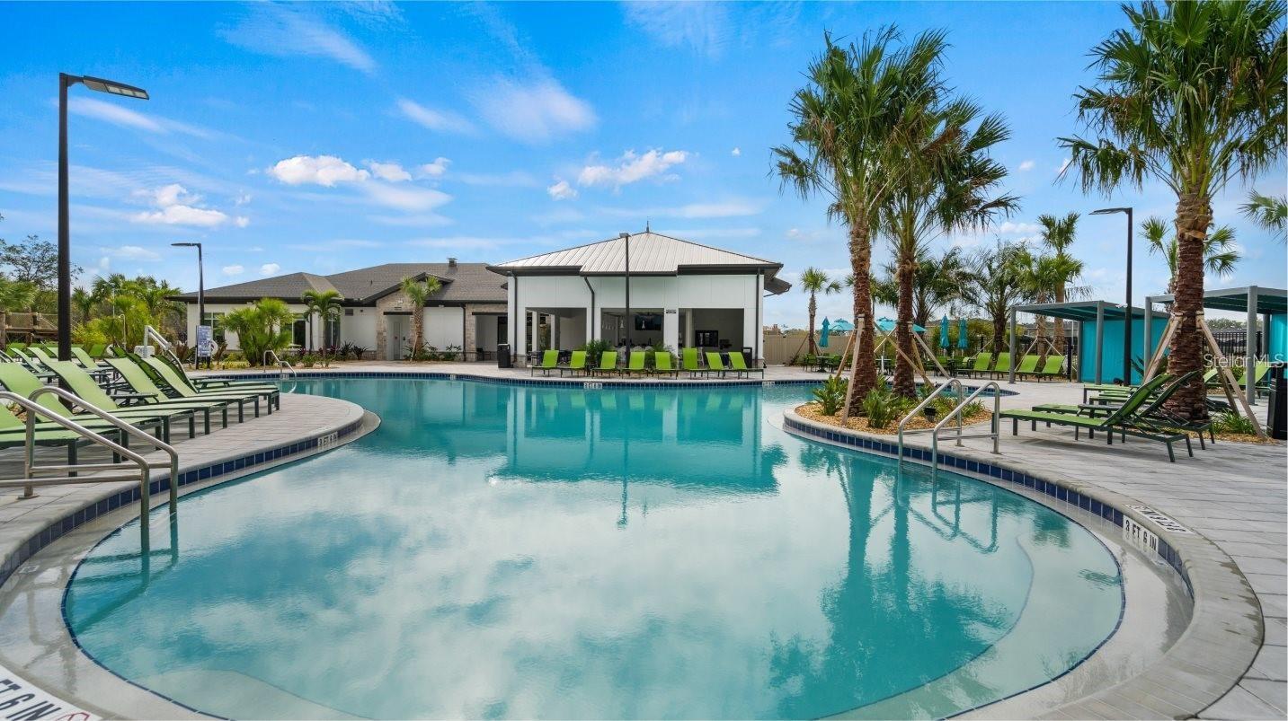 2897 SIMILE ST, KISSIMMEE, FL, 34746