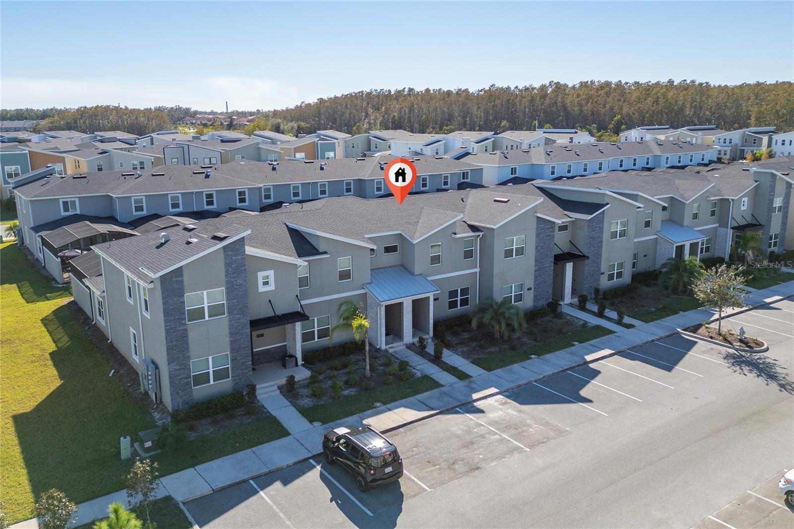 2897 SIMILE ST, KISSIMMEE, FL, 34746