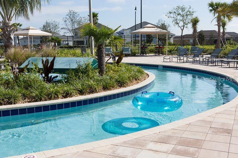 2897 SIMILE ST, KISSIMMEE, FL, 34746