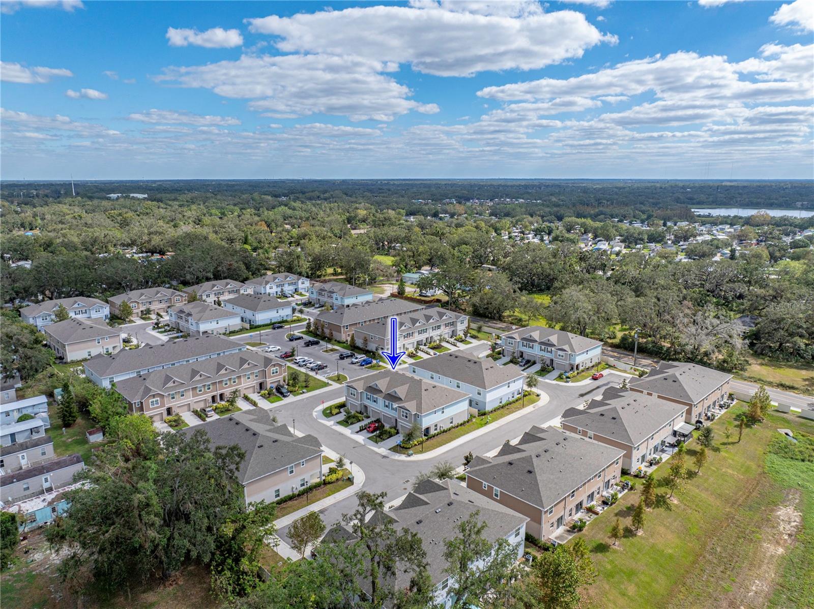 10909 GOLDEN ACORN AVE, TAMPA, FL, 33610